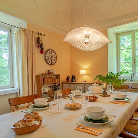 Svastics Kuria Hotel Szentgalosker Екстериор снимка