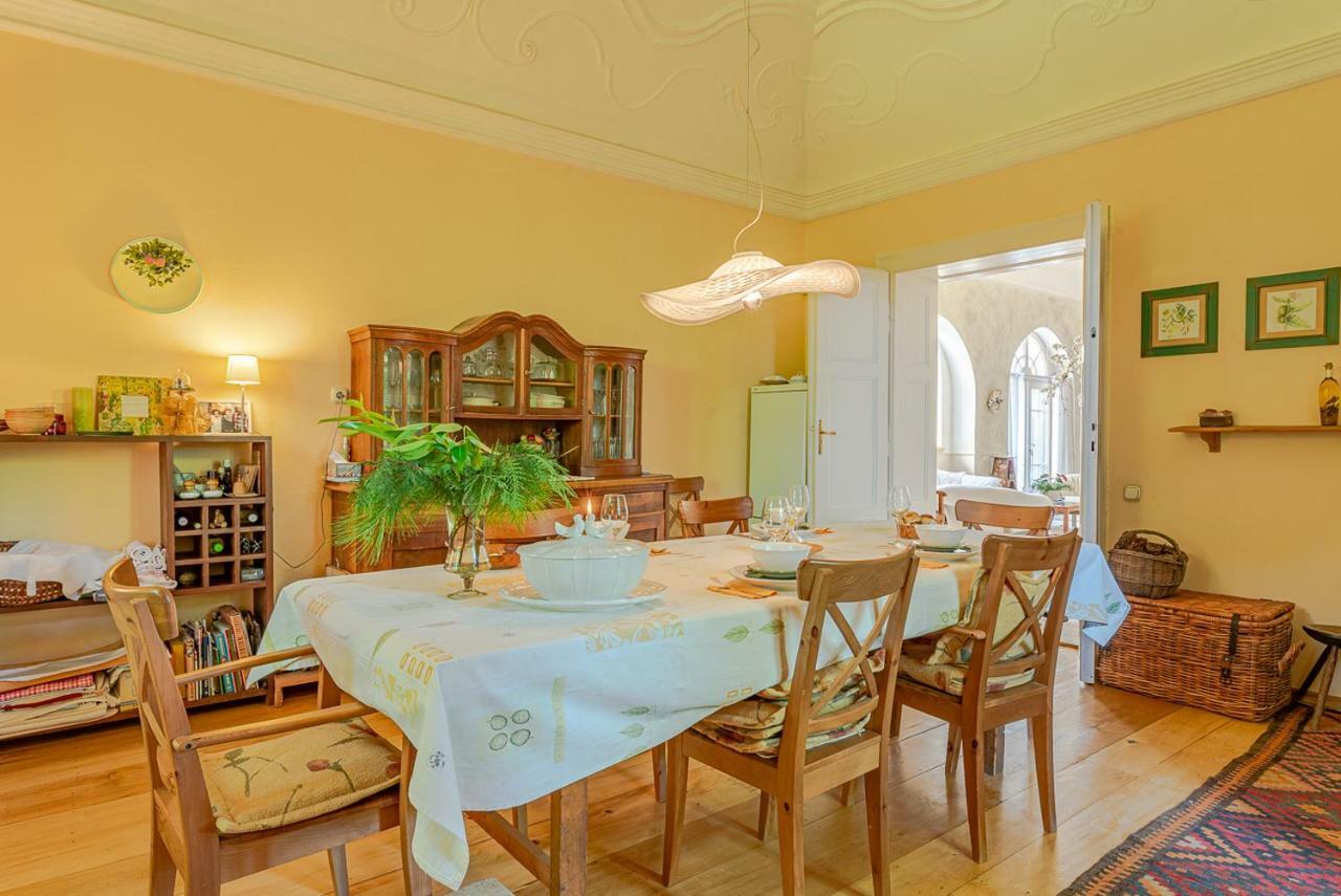 Svastics Kuria Hotel Szentgalosker Екстериор снимка