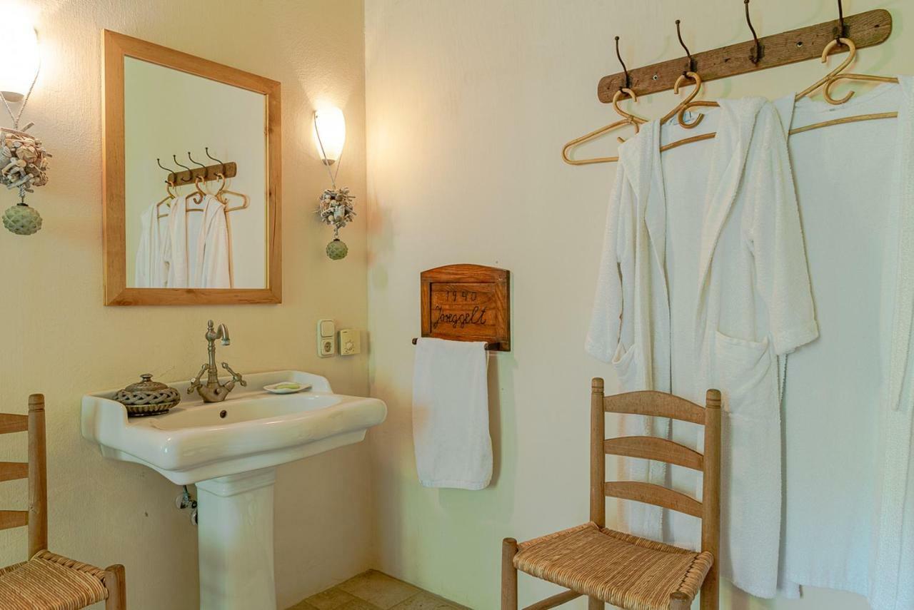 Svastics Kuria Hotel Szentgalosker Екстериор снимка